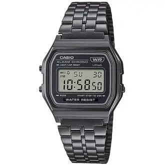 CASIO Vintage A-158WETB-1AEF