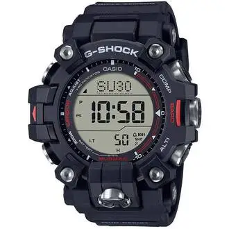 CASIO G-Shock Tough Solar Master Of G-Land MUDMAN GW-9500-1ER