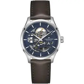 HAMILTON Jazzmaster Skeleton Automatic H42535541