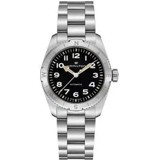 HAMILTON Khaki Field Expedition Automatic H70225130