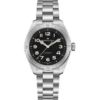 HAMILTON Khaki Field Expedition Automatic H70315130