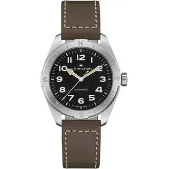 HAMILTON Khaki Field Expedition Automatic H70315830
