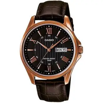 CASIO Collection MTP-1384L-1AVEF
