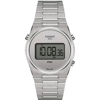 TISSOT T-Classic PRX Digital 35mm T1372631103000