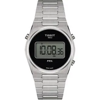 TISSOT T-Classic PRX Digital 35mm T1372631105000