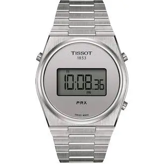 TISSOT T-Classic PRX Digital T1374631103000