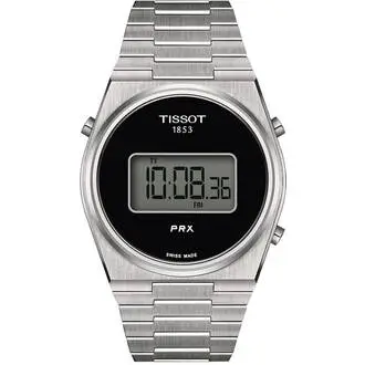 TISSOT T-Classic PRX Digital T1374631105000