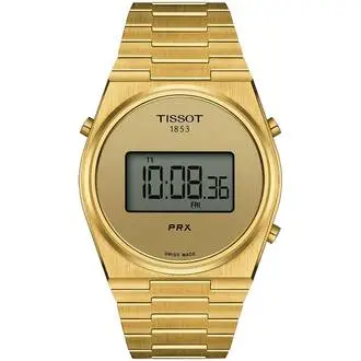 TISSOT T-Classic PRX Digital T1374633302000