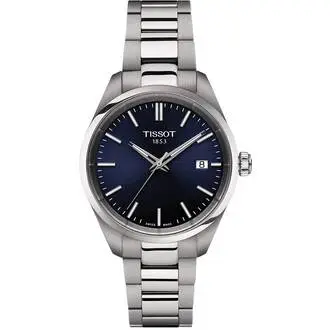 TISSOT PR100 34mm T1502101104100