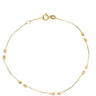 KALOUSTIAN Gold 14K Bracelet 5BL.01.7205B
