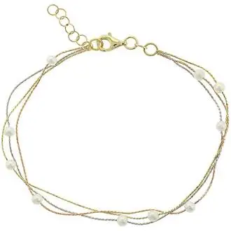 KALOUSTIAN Gold 14K Bracelet 5CG.02.2683TB