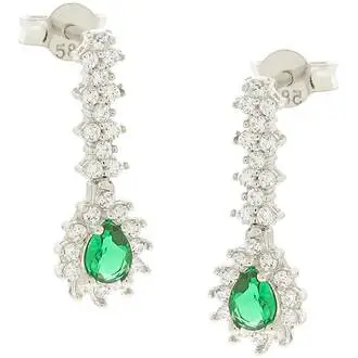 KALOUSTIAN Gold 14K Earrings 5NI.8810BOR