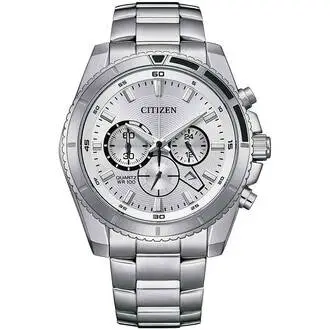 CITIZEN Chronograph AN8200-50A