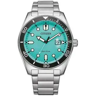 CITIZEN Eco-Drive AW1760-81W