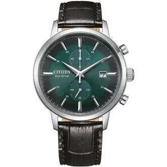 CITIZEN Eco-Drive Chronograph CA7069-24X