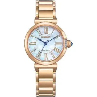 CITIZEN Elegance Eco-Drive EM1063-89D