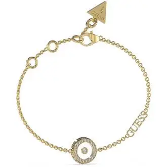 GUESS Steel Bracelet JUBB03259JWYGL