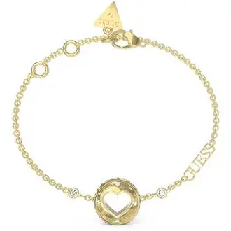 GUESS Steel Bracelet JUBB03344JWYGL