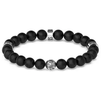 GUESS Steel Bracelet JUMB02117JWSTBKT-U