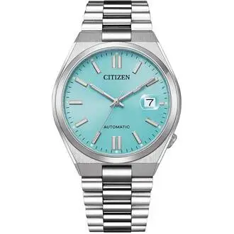 CITIZEN Tsuyosa Automatic NJ0151-88M