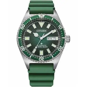 CITIZEN Promaster Divers Automatic NY0121-09XE