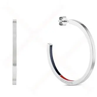 TOMMY HILFIGER Stainless Steel Earrings 2780811