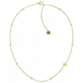 TOMMY HILFIGER Stainless Steel Necklace 2780817