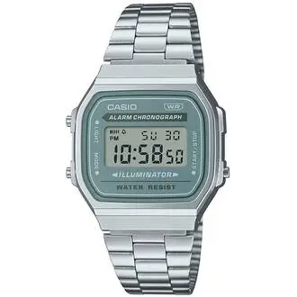 CASIO Vintage A-168WA-3AYES