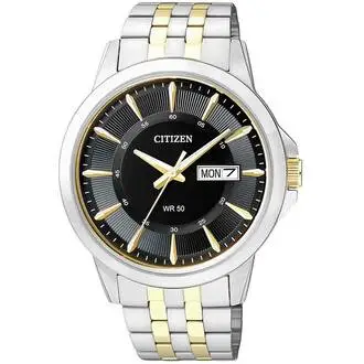 CITIZEN Classic BF2018-52ΕE