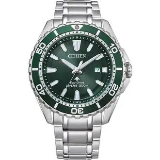 CITIZEN Promaster Marine Eco-Drive BN0199-53X