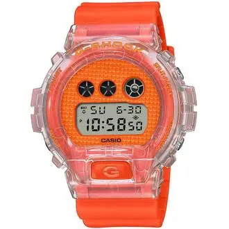 CASIO G-Shock Lucky Drop DW-6900GL-4ER