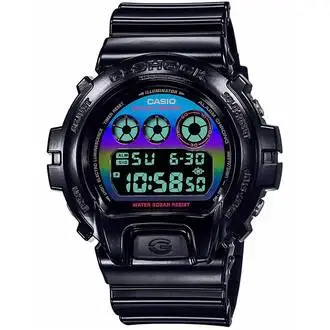 CASIO G-Shock DW-6900RGB-1ER