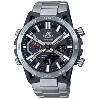 CASIO Edifice Sospensione Solar Bluetooth ECB-2000D-1AEF