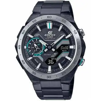 CASIO Edifice Windflow Solar Bluetooth ECB-2200DD-1AEF