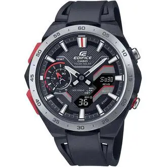CASIO Edifice Windflow Solar Bluetooth ECB-2200P-1AEF
