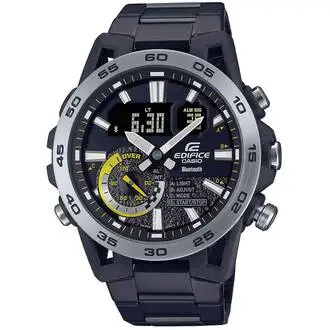 CASIO Edifice Sospensione Bluetooth ECB-40DC-1AEF