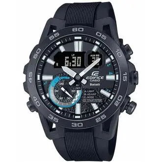 CASIO Edifice Sospensione Bluetooth ECB-40PB-1AEF