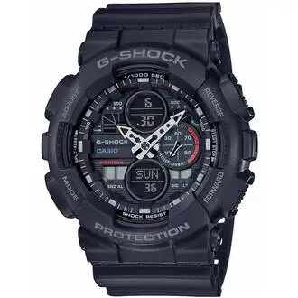 CASIO G-Shock GA-140-1A1ER