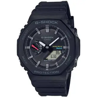 CASIO G-Shock Tough Solar Bluetooth GA-B2100-1AER