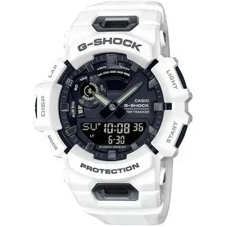 CASIO G-Shock Bluetooth Steptracker GBA-900-7AER