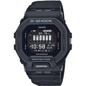 CASIO G-Shock G-Squad Bluetooth GBD-200-1ER