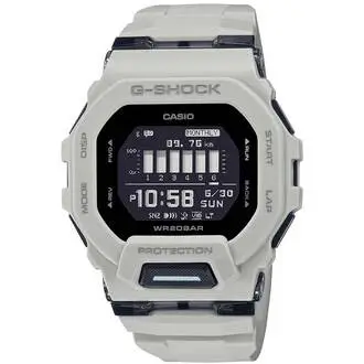 CASIO G-Shock G-Squad Bluetooth GBD-200UU-9ER