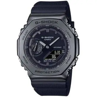 CASIO G-Shock GM-2100BB-1AER