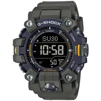 CASIO G-Shock Tough Solar Master Of G-Land MUDMAN GW-9500-3ER