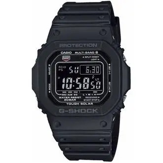 CASIO G-Shock Solar GW-M5610U-1BER