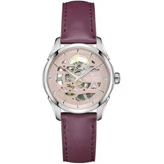HAMILTON Jazzmaster Skeleton Lady Automatic H32265870