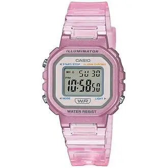 CASIO Collection LA-20WHS-4AEF