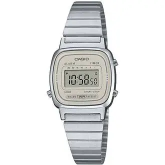 CASIO Vintage LA-670WEA-8AEF