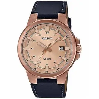 CASIO Collection MTP-E173RL-5AVEF