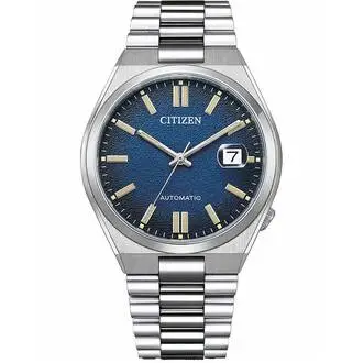 CITIZEN Tsuyosa Automatic NJ0151-88L